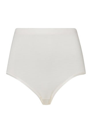 Woolen Silk Maxi Briefs