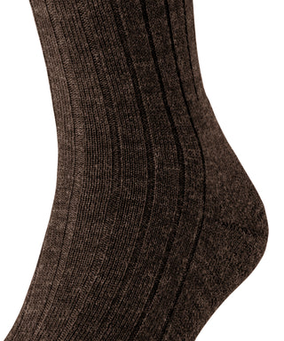 FALKE Teppich im Schuh Herren
