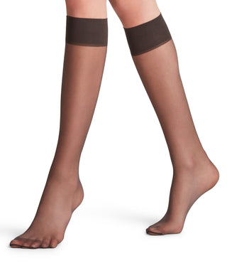 FALKE Pure Matt 20 DEN Damen