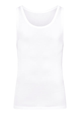 Cotton Pure Tank Top