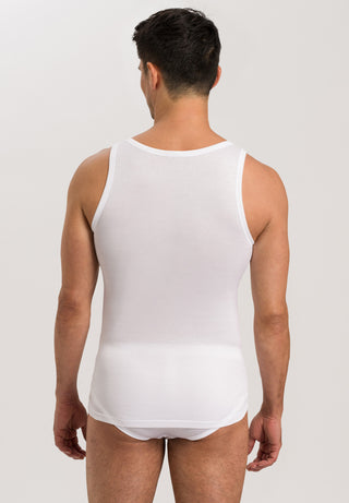 Cotton Pure Tank Top