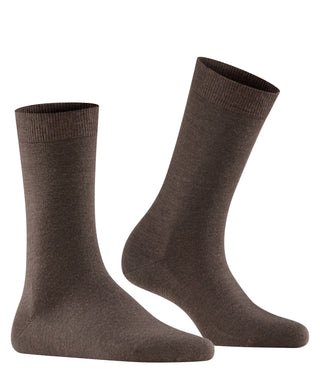 FALKE Softmerino Damen