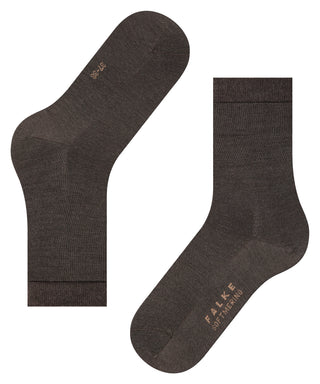 FALKE Softmerino Damen