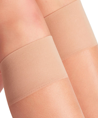 FALKE Shelina 12 DEN Damen