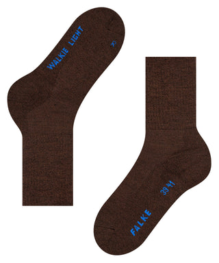 FALKE Walkie Light Unisex