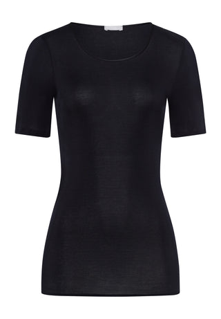 Cotton Seamless SSLV Shirt