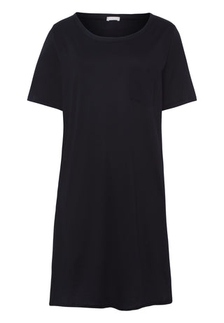 Cotton Deluxe SSLV Nightdress
