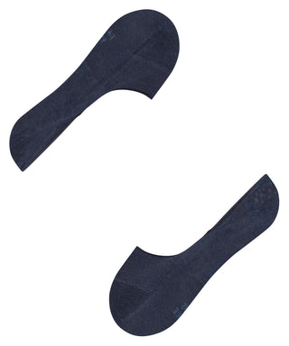 Füßlinge Step