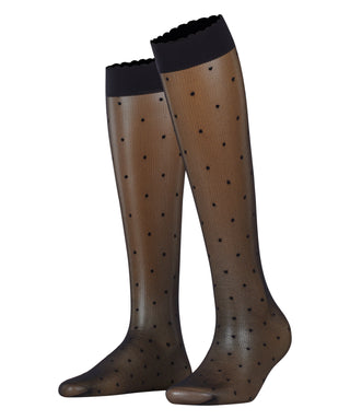 FALKE Dot 15 DEN Damen