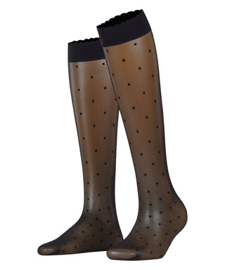 FALKE Dot 15 DEN Damen