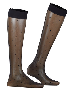 FALKE Dot 15 DEN Damen