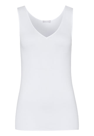 Cotton Seamless Top