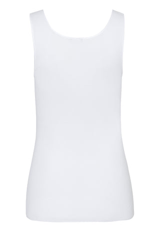 Cotton Seamless Top