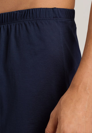 Cotton Sporty Boxers