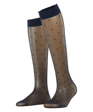 FALKE Dot 15 DEN Damen