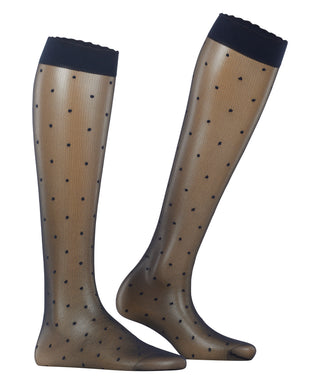 FALKE Dot 15 DEN Damen