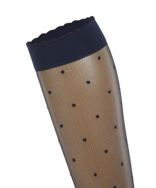FALKE Dot 15 DEN Damen