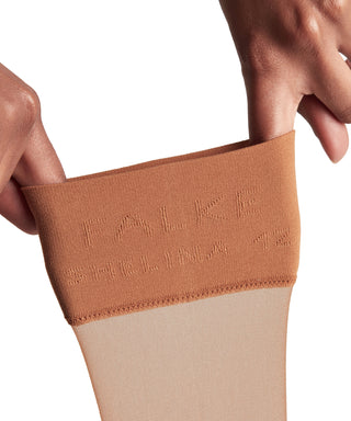 FALKE Shelina 12 DEN Damen