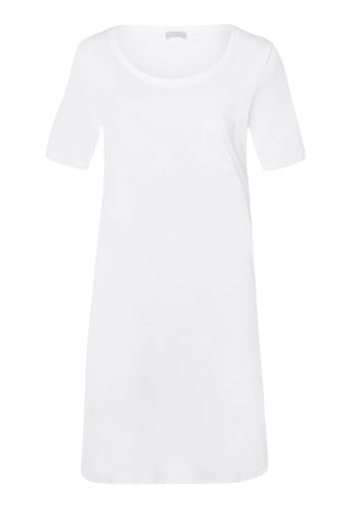 Cotton Deluxe SSLV Nightdress