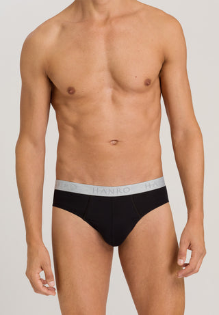 Cotton Essentials Briefs 2Pack