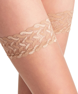 FALKE Shelina Toeless 12 DEN Damen
