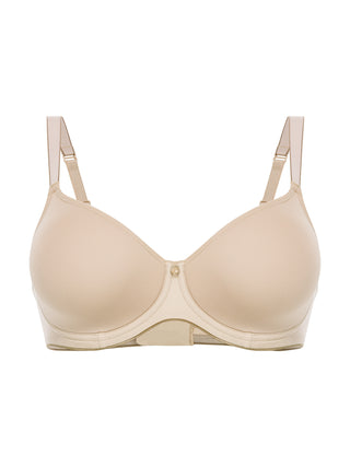 Pure Feeling - Spacer-BH mit Bügel