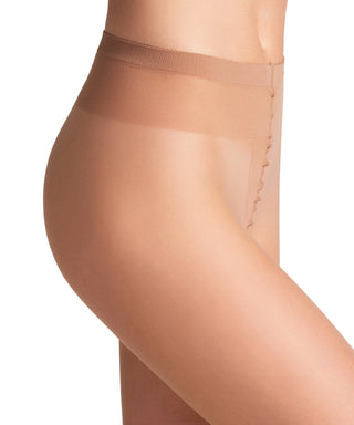 FALKE Shelina Toeless 12 DEN Damen