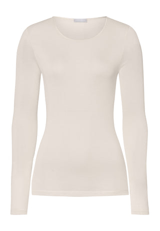 Pure Silk LSLV Shirt