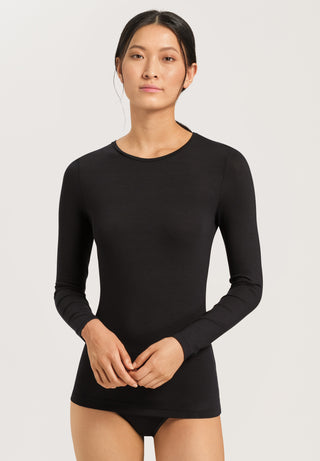 Soft Touch LSLV Shirt