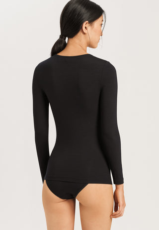 Soft Touch LSLV Shirt