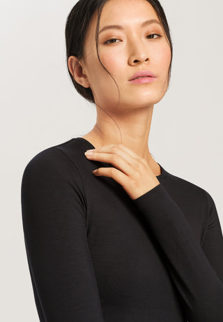 Soft Touch LSLV Shirt
