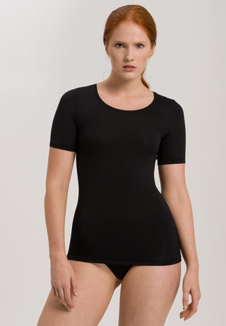 Soft Touch SSLV Shirt
