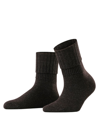 FALKE Striggings Rib Damen