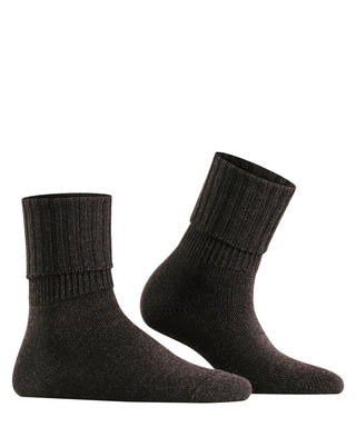 FALKE Striggings Rib Damen