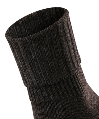 FALKE Striggings Rib Damen