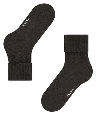 FALKE Striggings Rib Damen