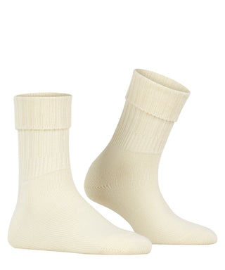 FALKE Striggings Rib Damen