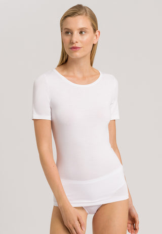 Soft Touch SSLV Shirt