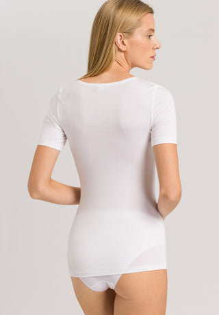 Soft Touch SSLV Shirt