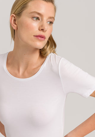 Soft Touch SSLV Shirt
