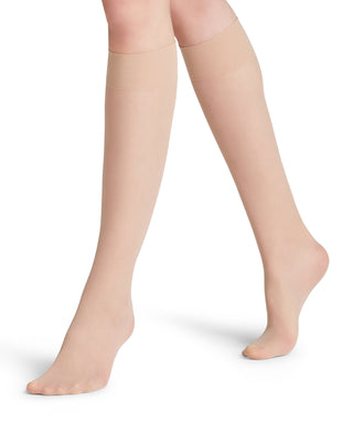 FALKE Matt Deluxe 20 DEN Damen
