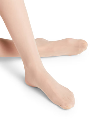FALKE Matt Deluxe 20 DEN Damen