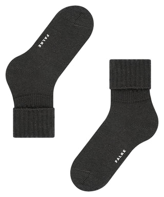 FALKE Striggings Rib Damen