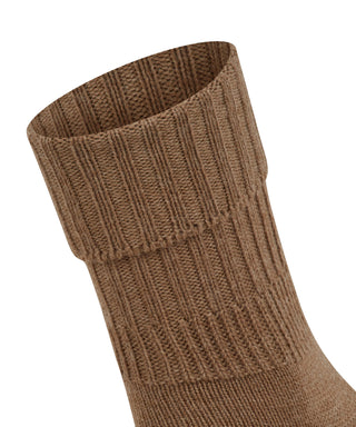 FALKE Striggings Rib Damen