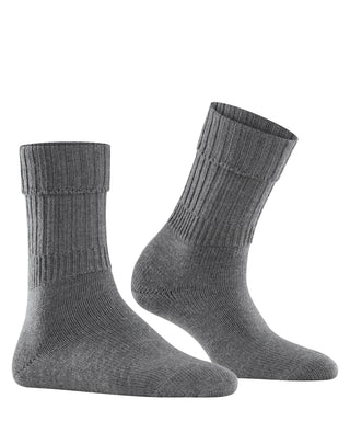 FALKE Striggings Rib Damen