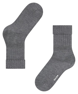 FALKE Striggings Rib Damen