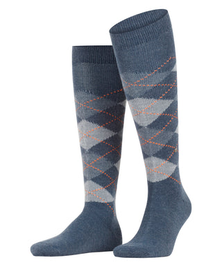 Burlington Preston Herren