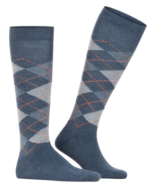 Burlington Preston Herren