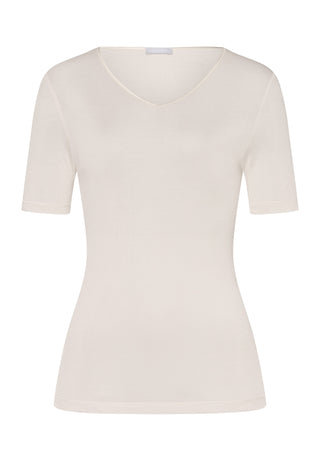 Pure Silk SSLV Shirt