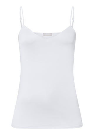 Satin Deluxe Spaghetti Top